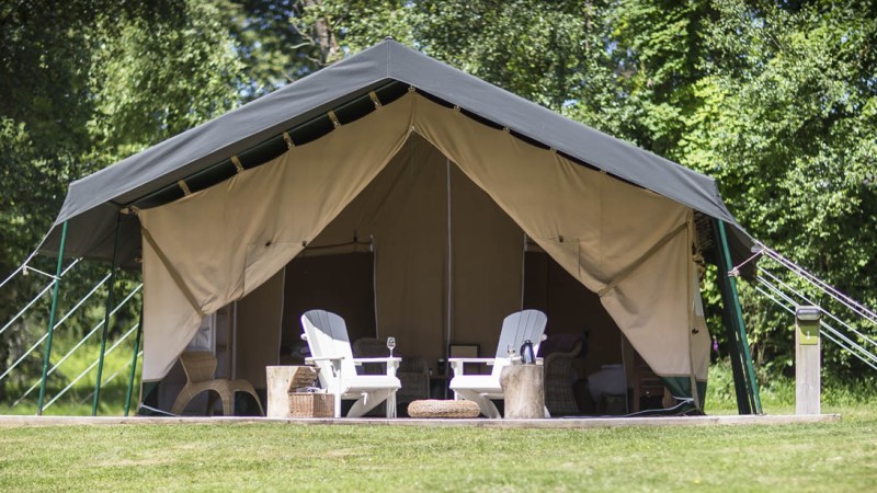 Best glamping in&nbsp;Ireland