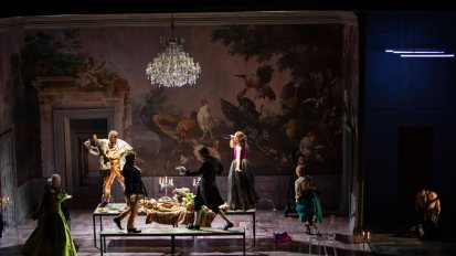 Tartuffe | Show&nbsp;Trailer