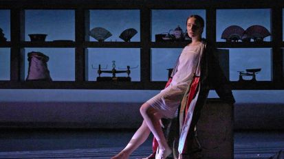 The Sugar Wife&nbsp;trailer